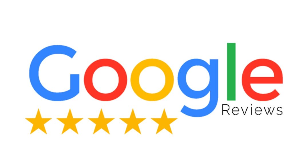 Google Reviews Entry Education
