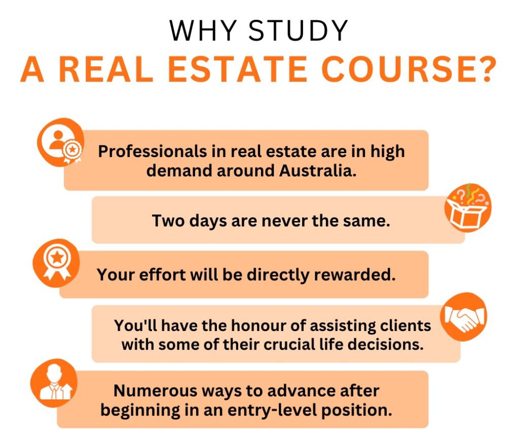what are the best real estate courses online