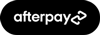 You can split your payment over four instalments with Afterpay