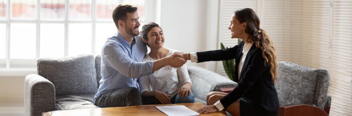 How to become a buyers agent