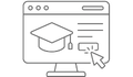 Online portal Interactive learning Online portal Interactive learning